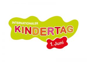 Logo Kindertag