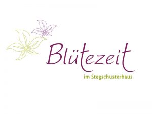 Logo Blütezeit