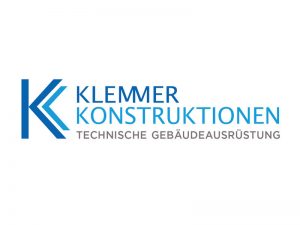 Logo Klemmer Konstruktionen