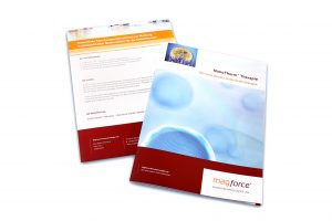 Broschüre Nanotechnologie