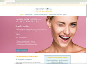 Christina Thoma – Heilpraktikerin