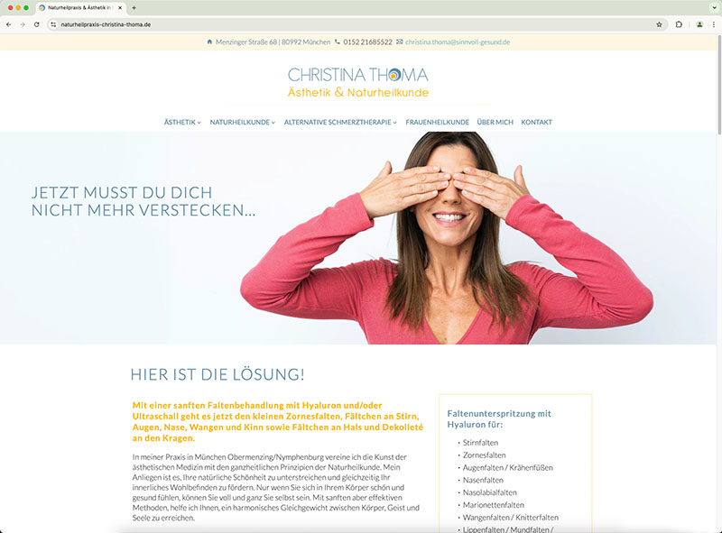 naturheilpraxis-christina-thoma.de