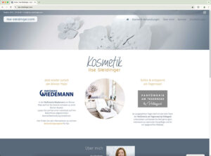 ilse-steidinger.com