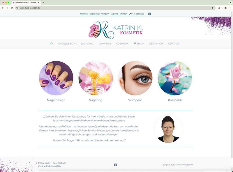 katrin-kurz-kosmetik.de