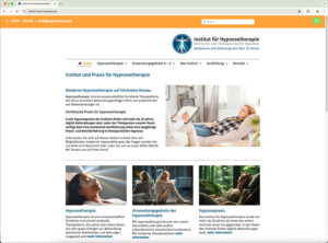 Hypnomedia