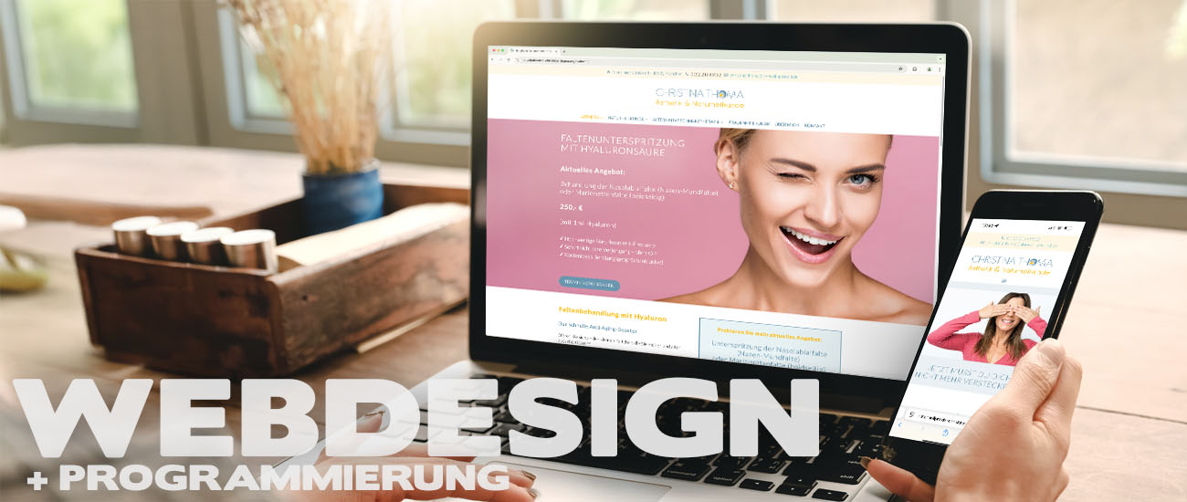 Webdesign