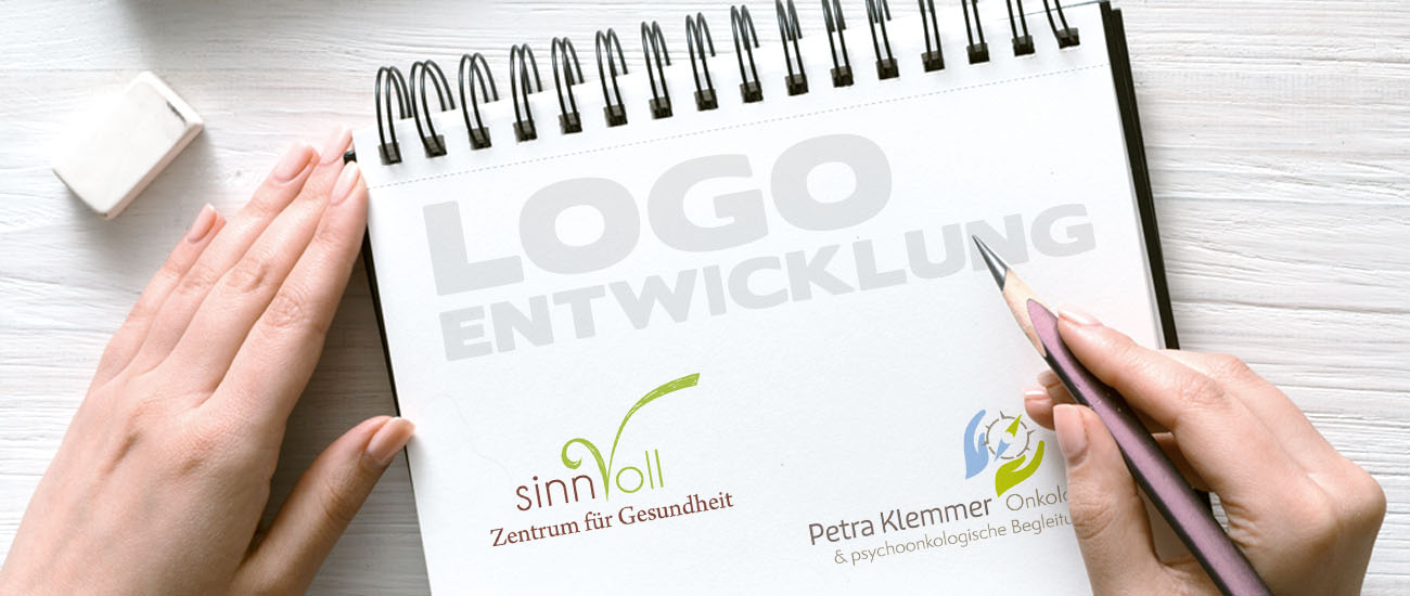 Logoentwicklung